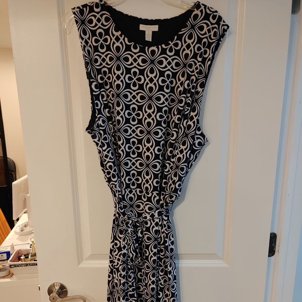 Plus Dress size 3X
